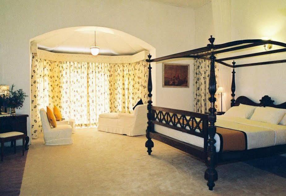 Kirchhayn Bungalow 반다라웰라 외부 사진