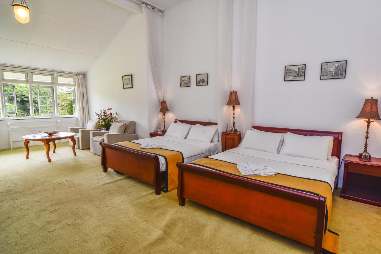 Kirchhayn Bungalow 반다라웰라 외부 사진