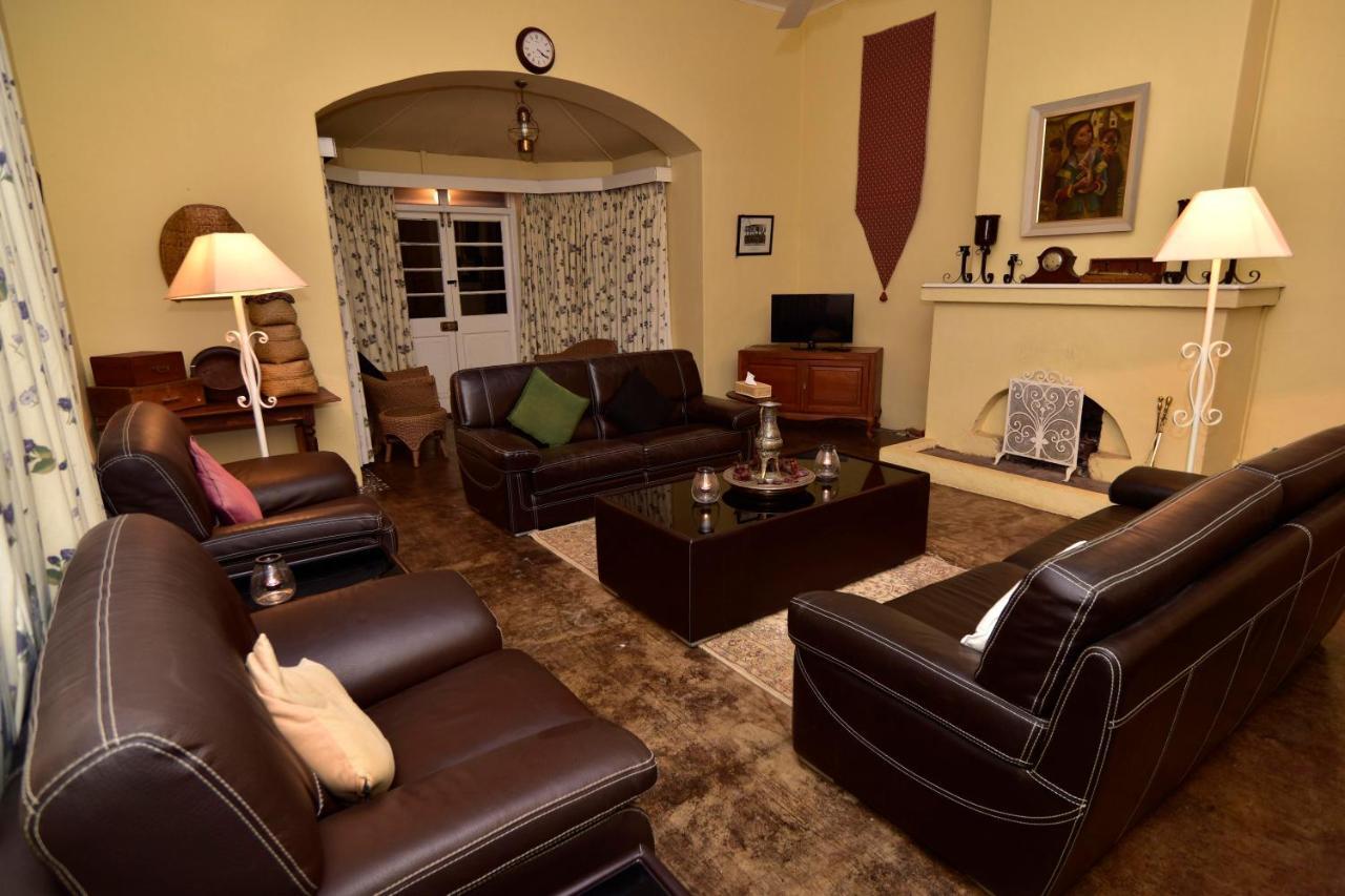 Kirchhayn Bungalow 반다라웰라 외부 사진
