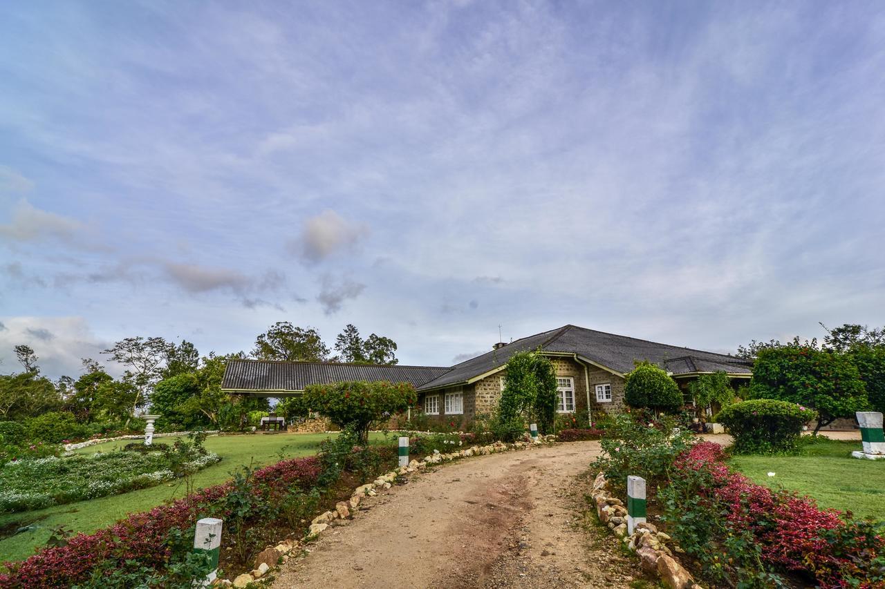 Kirchhayn Bungalow 반다라웰라 외부 사진