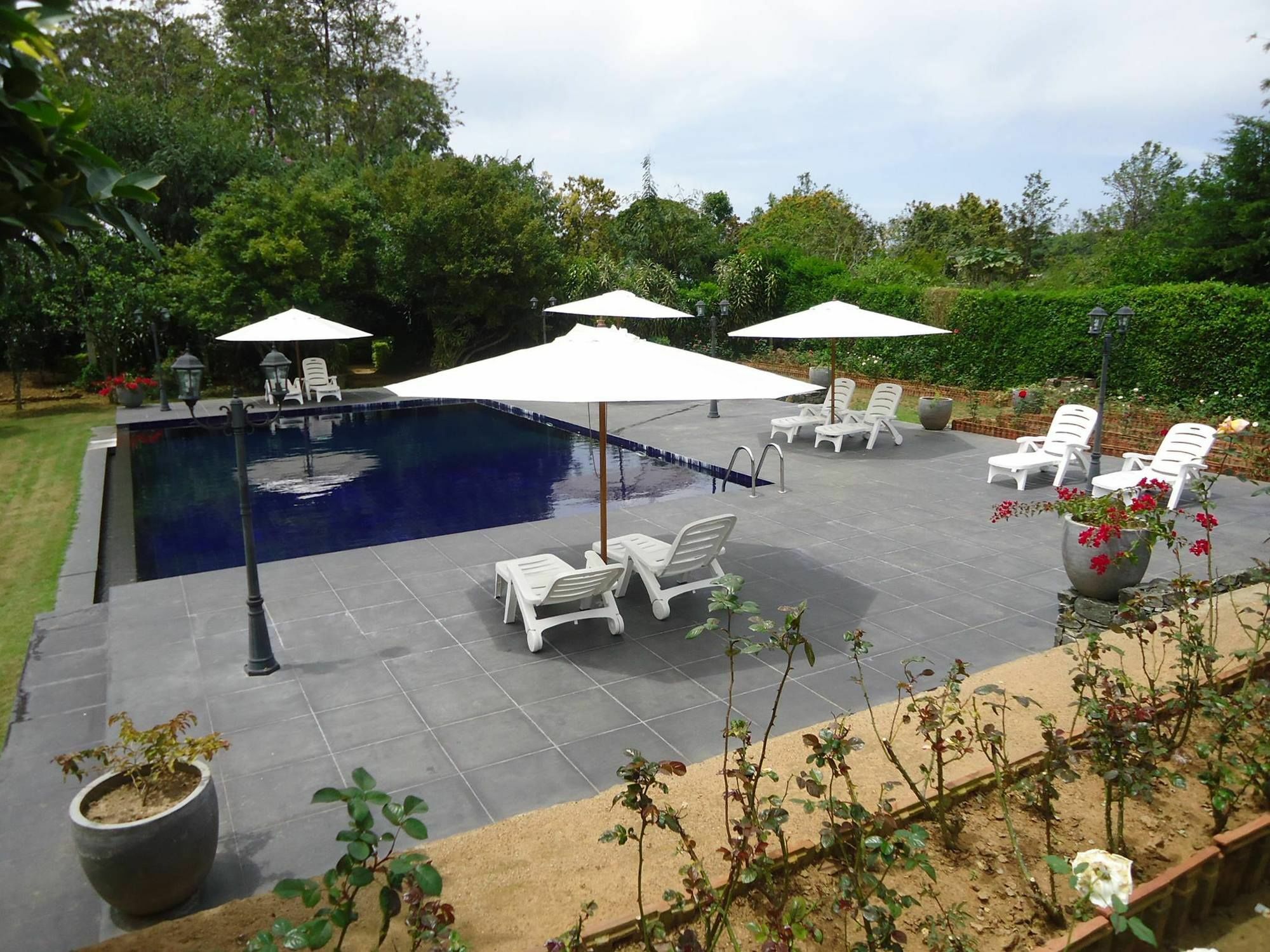 Kirchhayn Bungalow 반다라웰라 외부 사진